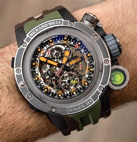 richard mille 25-01 price|Richard Mille tourbillon.